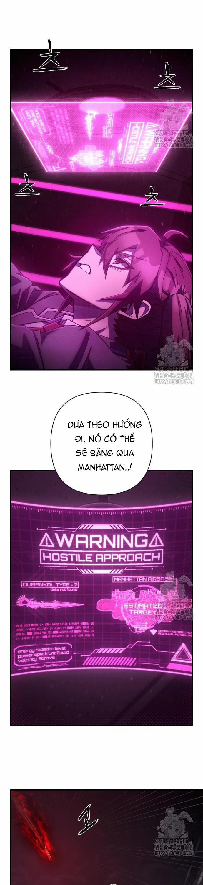 Sự Trở Lại Của Anh Hùng Diệt Thế 151 trang 13