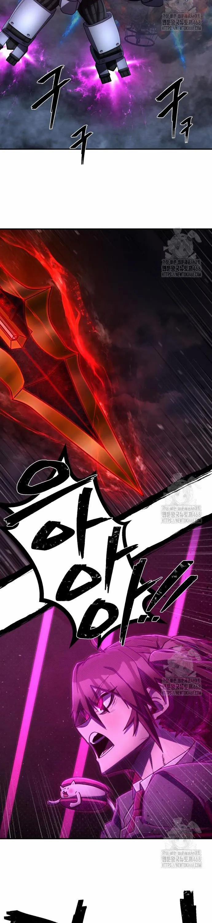 Sự Trở Lại Của Anh Hùng Diệt Thế 151 trang 15