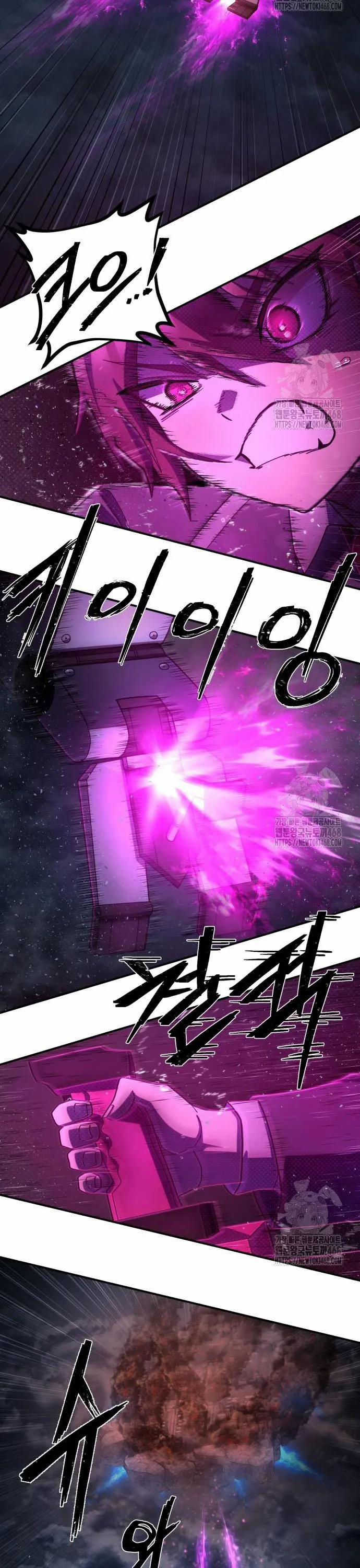 Sự Trở Lại Của Anh Hùng Diệt Thế 151 trang 17