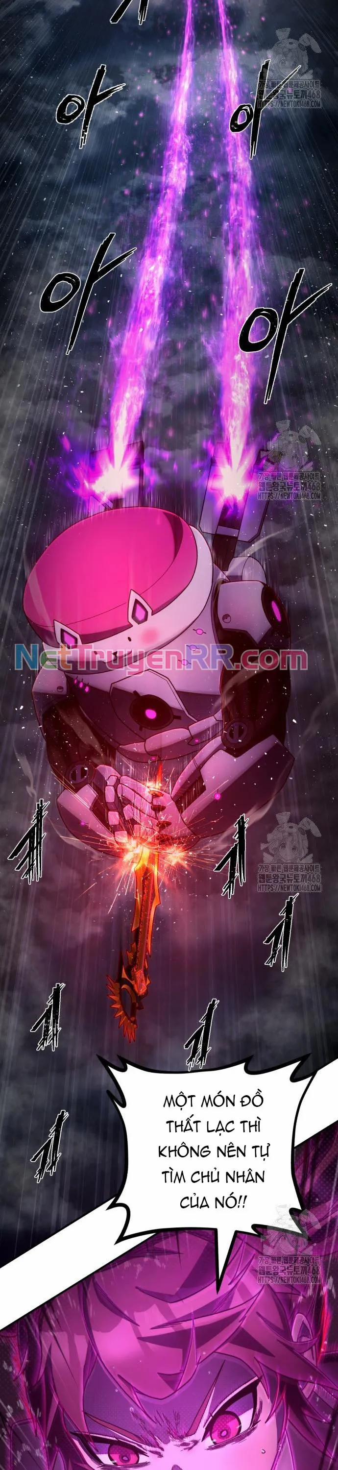 Sự Trở Lại Của Anh Hùng Diệt Thế 151 trang 18