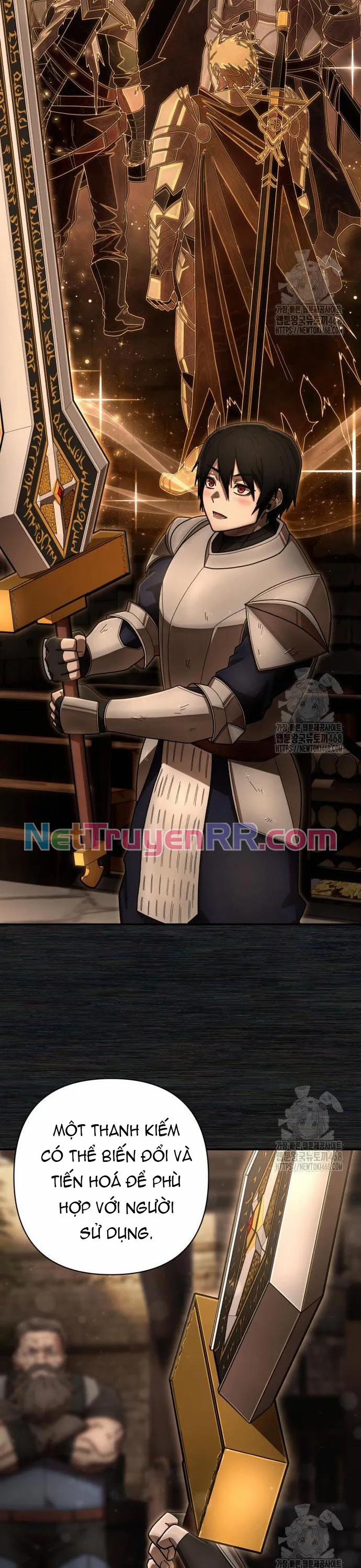 Sự Trở Lại Của Anh Hùng Diệt Thế 151 trang 25