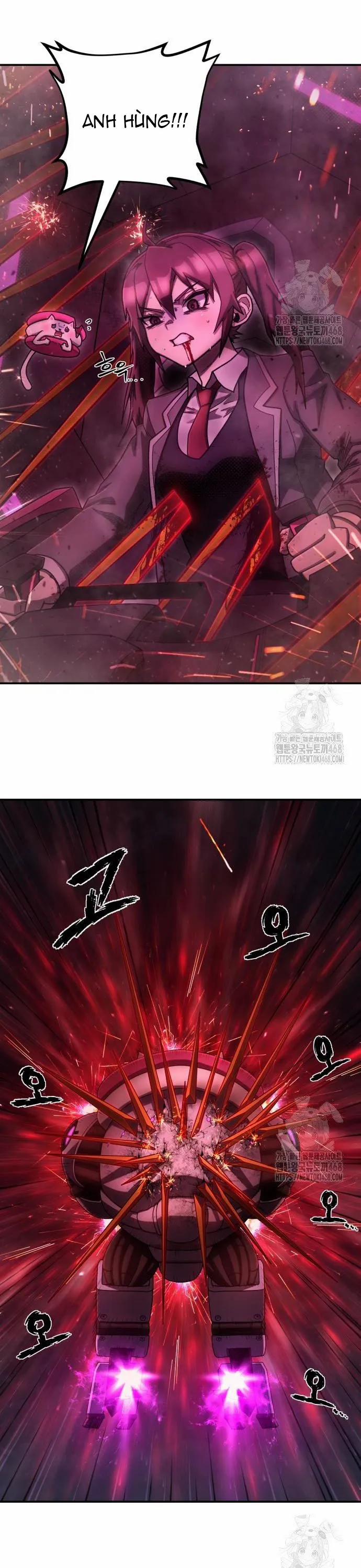 Sự Trở Lại Của Anh Hùng Diệt Thế 151 trang 31
