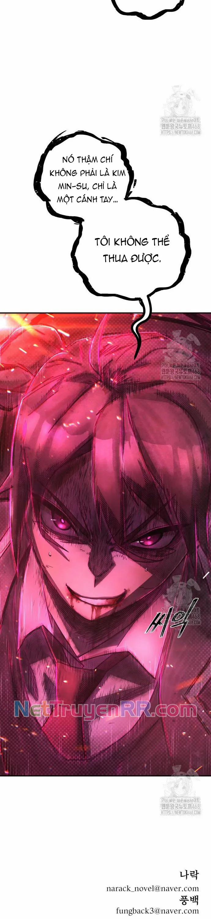 Sự Trở Lại Của Anh Hùng Diệt Thế 151 trang 38