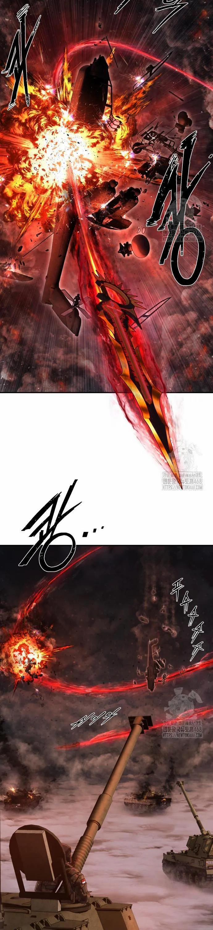 Sự Trở Lại Của Anh Hùng Diệt Thế 151 trang 4