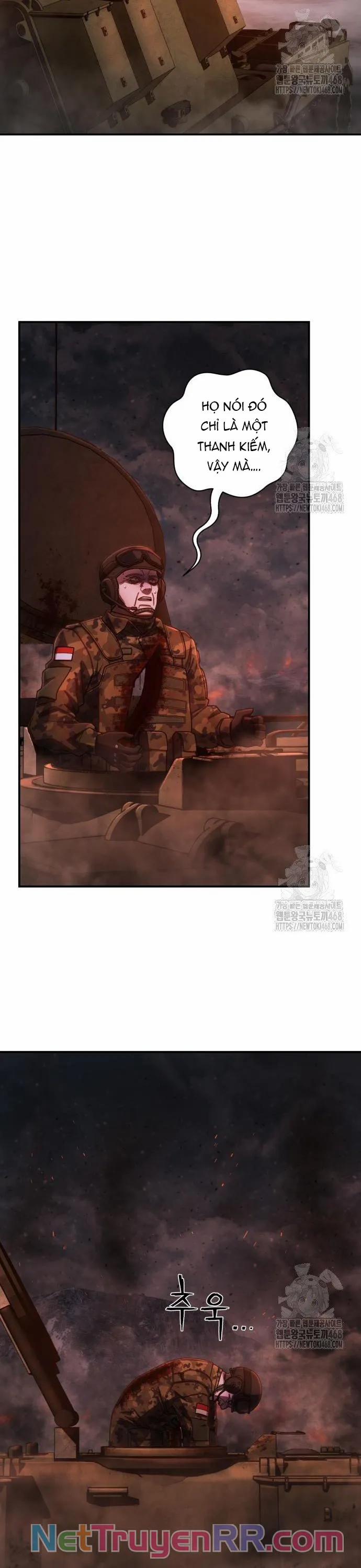 Sự Trở Lại Của Anh Hùng Diệt Thế 151 trang 5