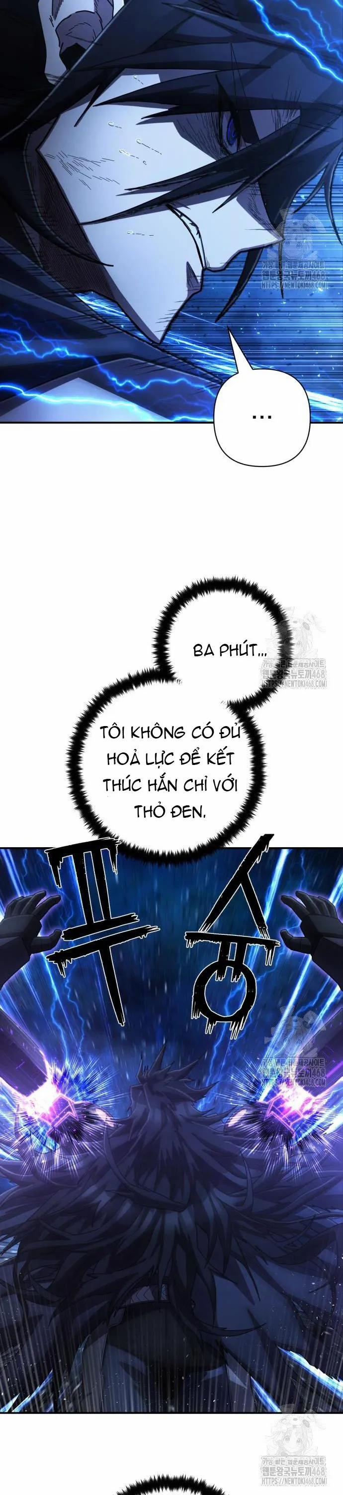 Sự Trở Lại Của Anh Hùng Diệt Thế 151 trang 7