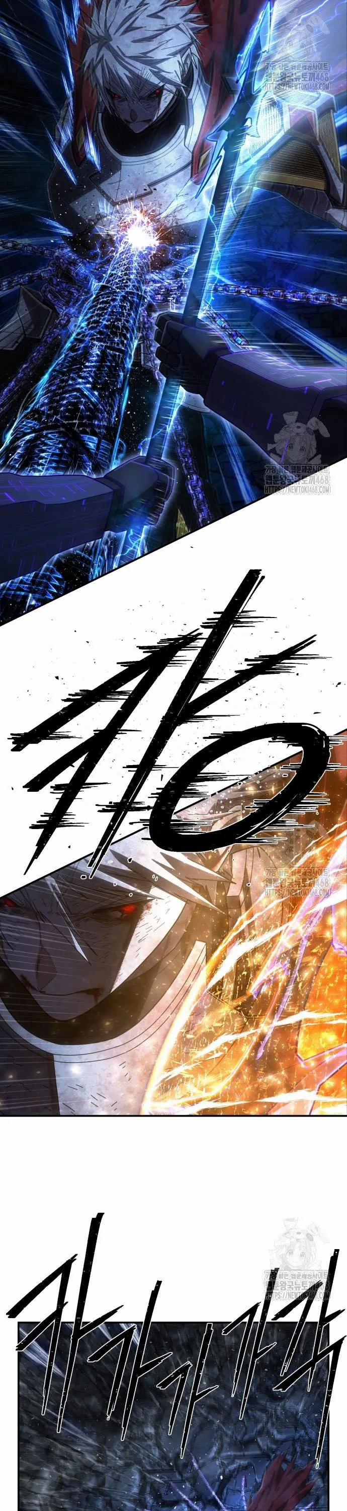 Sự Trở Lại Của Anh Hùng Diệt Thế 151 trang 9