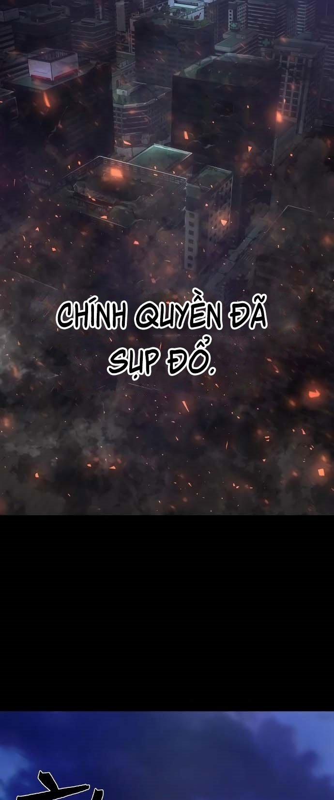 Sự Trở Lại Của Anh Hùng Diệt Thế 3 trang 1