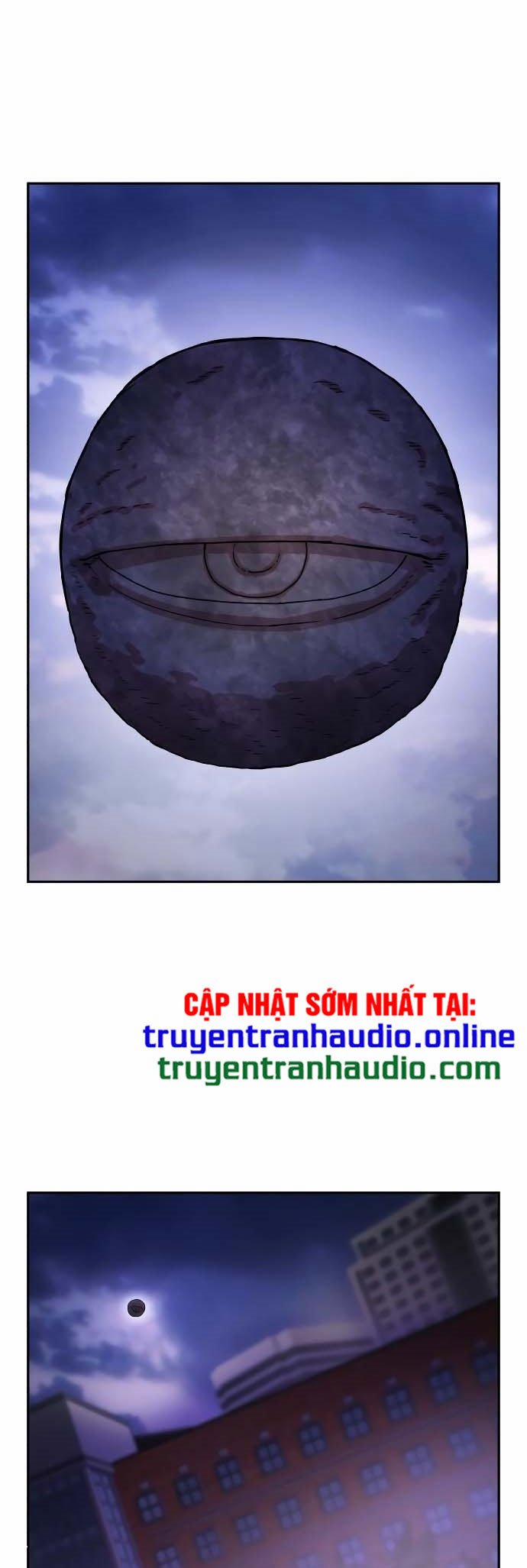 Sự Trở Lại Của Anh Hùng Diệt Thế 3 trang 11