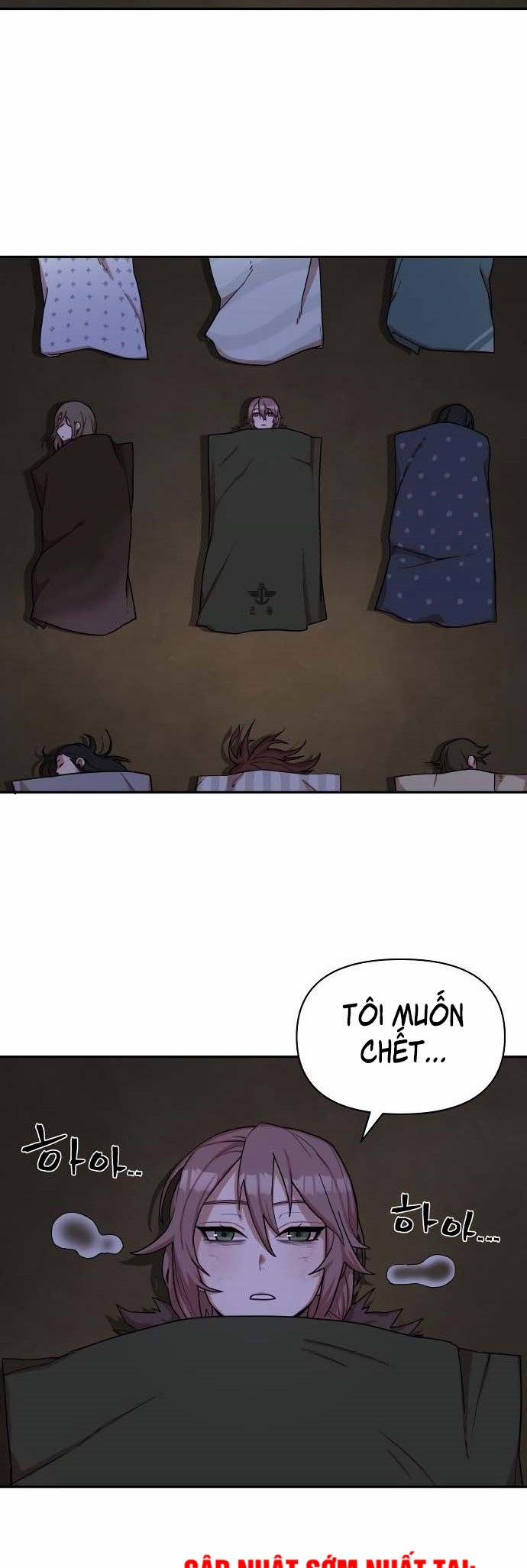 Sự Trở Lại Của Anh Hùng Diệt Thế 3 trang 13