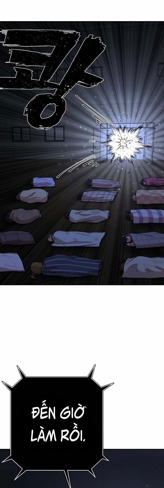 Sự Trở Lại Của Anh Hùng Diệt Thế 3 trang 17