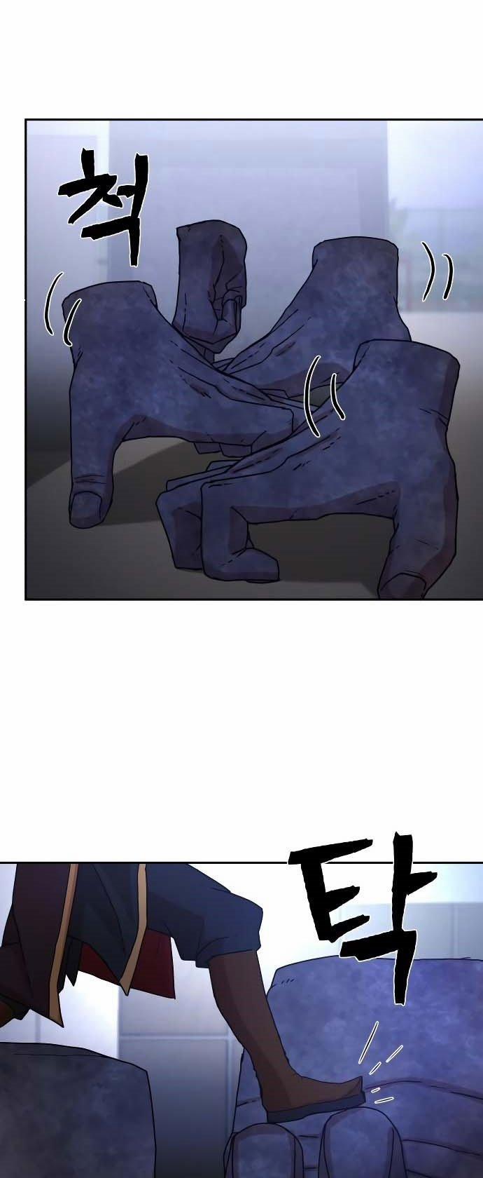 Sự Trở Lại Của Anh Hùng Diệt Thế 3 trang 25