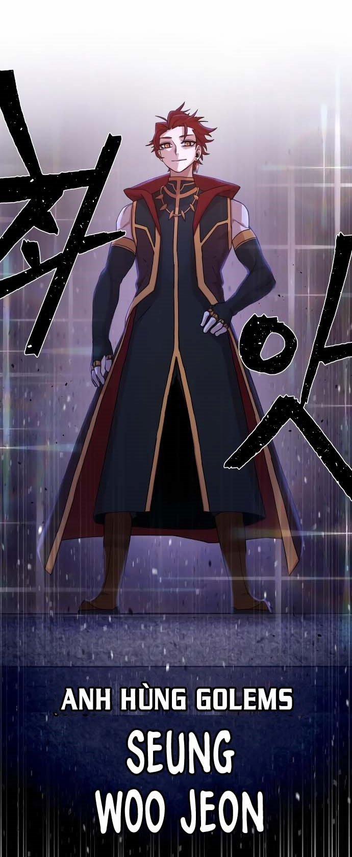 Sự Trở Lại Của Anh Hùng Diệt Thế 3 trang 28