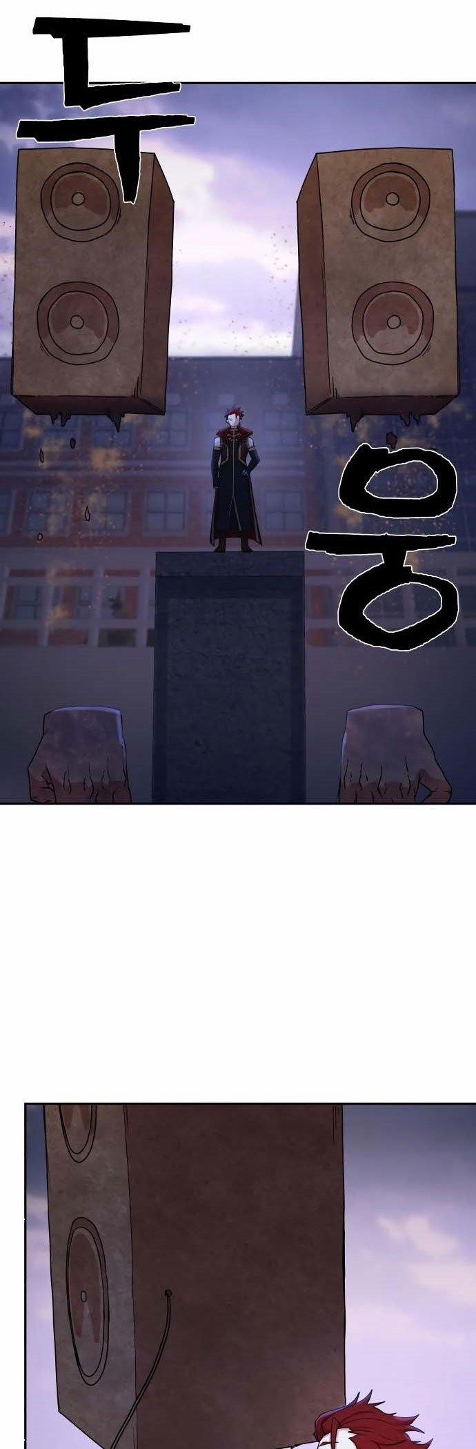 Sự Trở Lại Của Anh Hùng Diệt Thế 3 trang 31