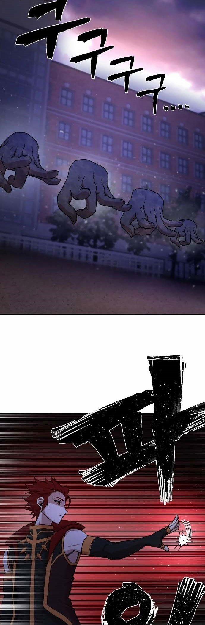 Sự Trở Lại Của Anh Hùng Diệt Thế 3 trang 39