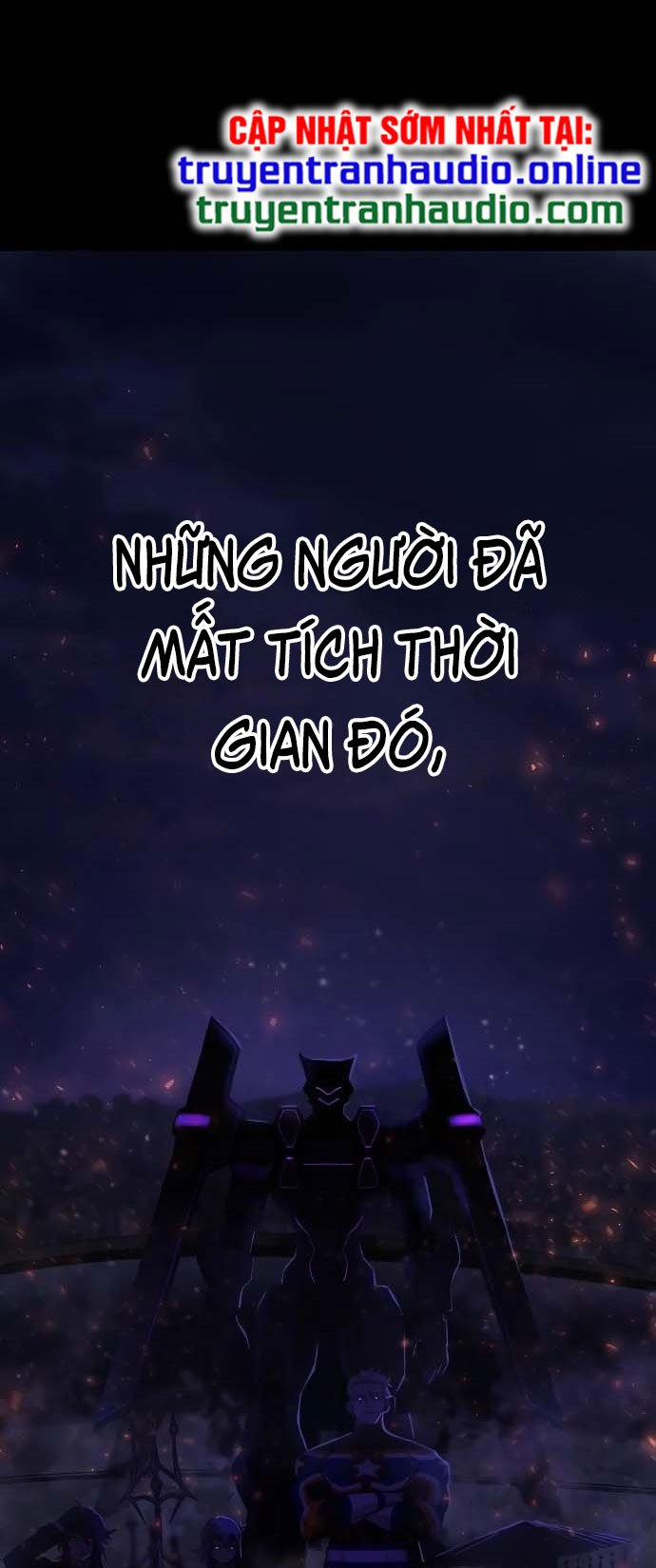 Sự Trở Lại Của Anh Hùng Diệt Thế 3 trang 4