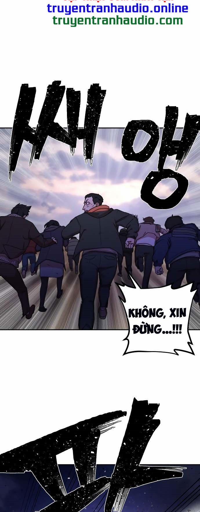 Sự Trở Lại Của Anh Hùng Diệt Thế 3 trang 41