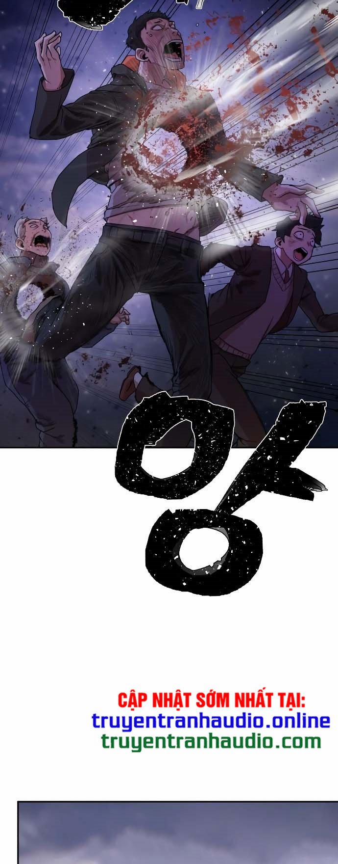 Sự Trở Lại Của Anh Hùng Diệt Thế 3 trang 42