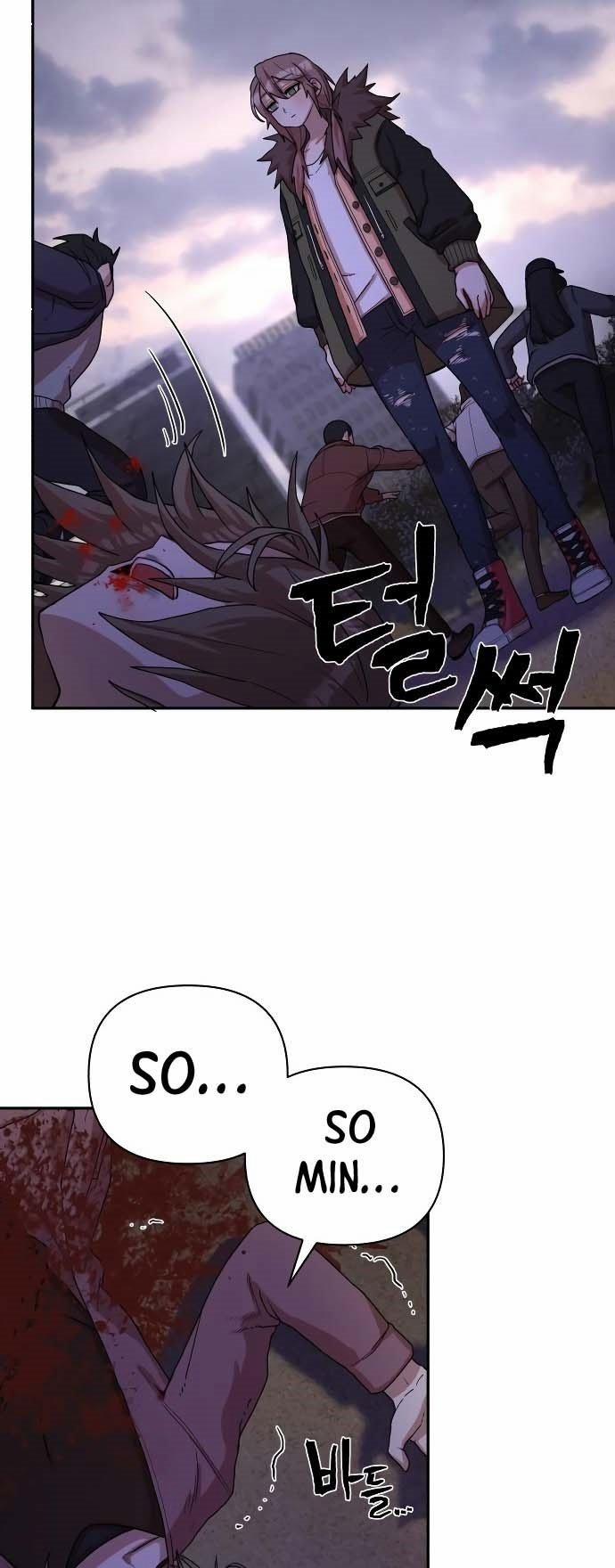 Sự Trở Lại Của Anh Hùng Diệt Thế 3 trang 43