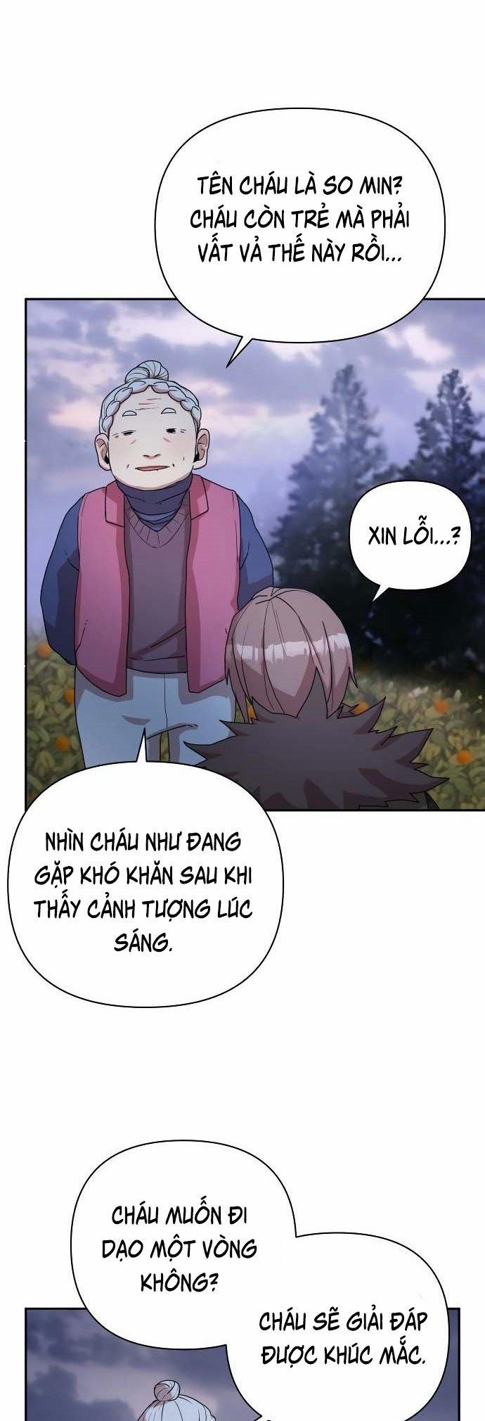Sự Trở Lại Của Anh Hùng Diệt Thế 3 trang 51