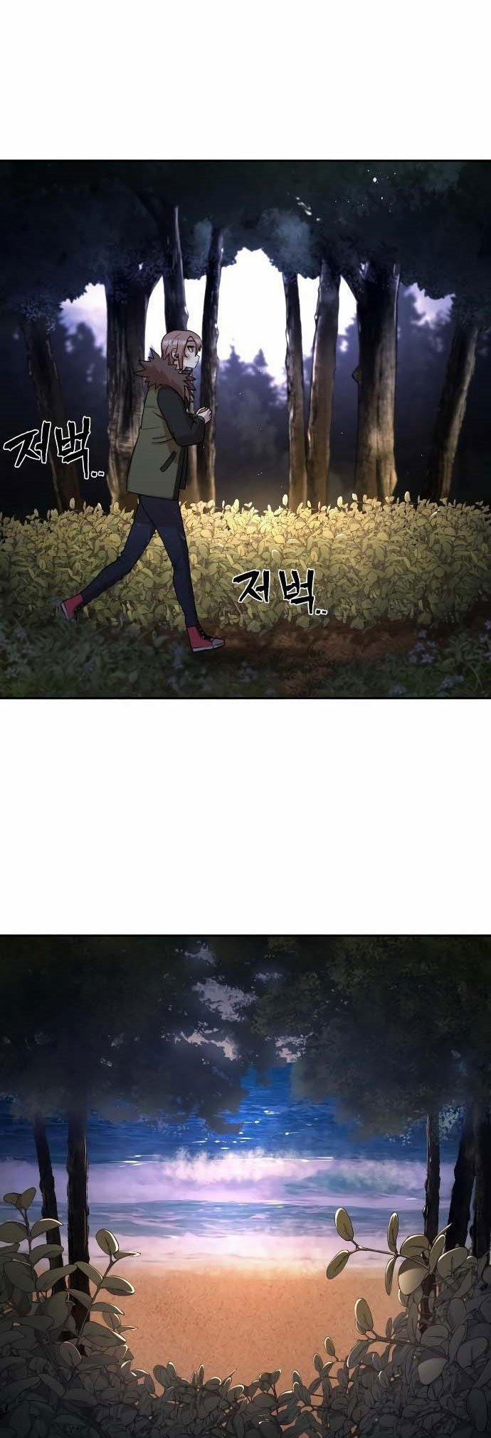 Sự Trở Lại Của Anh Hùng Diệt Thế 3 trang 55