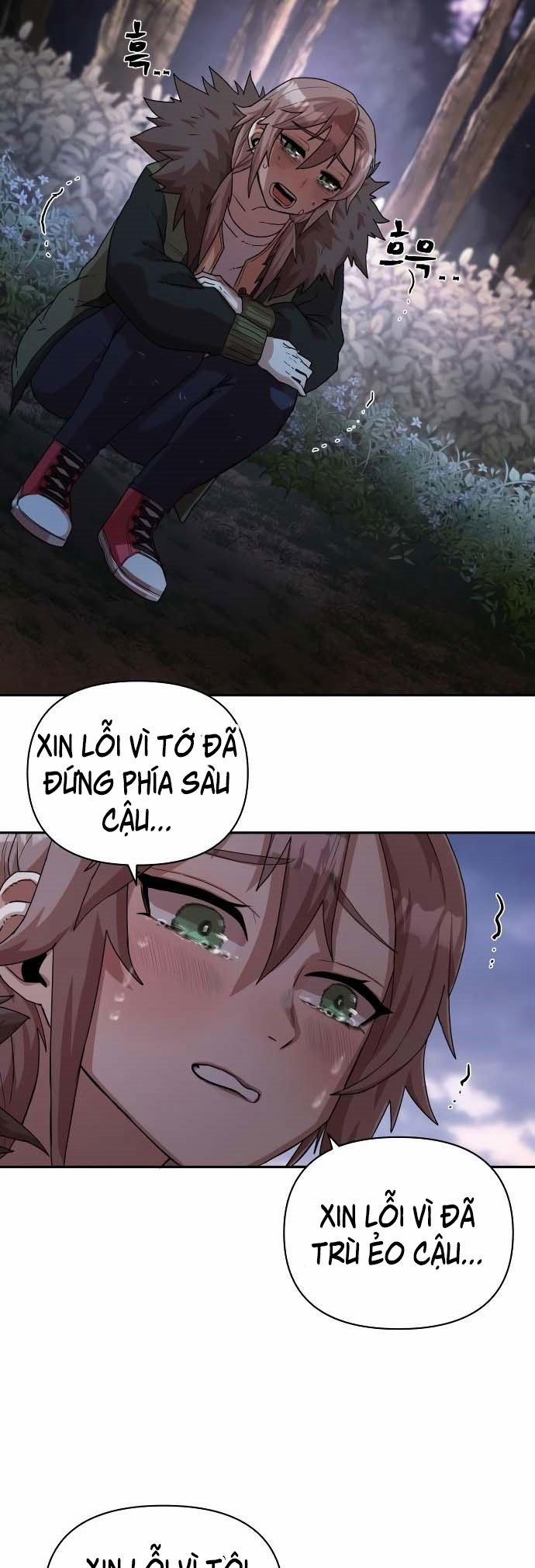 Sự Trở Lại Của Anh Hùng Diệt Thế 3 trang 58