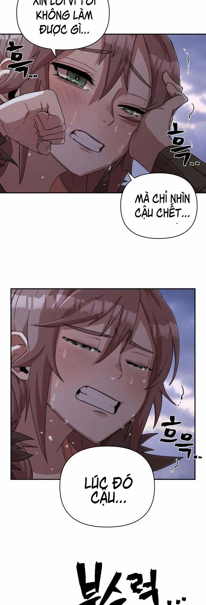 Sự Trở Lại Của Anh Hùng Diệt Thế 3 trang 59