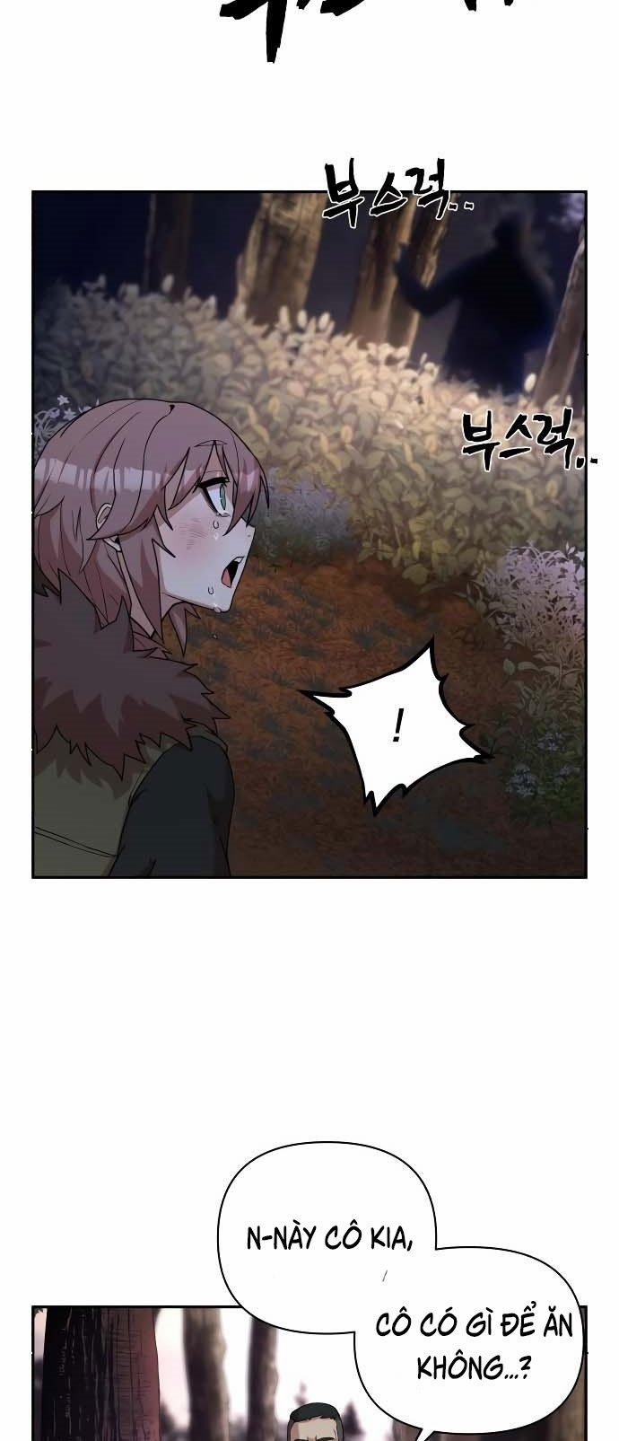 Sự Trở Lại Của Anh Hùng Diệt Thế 3 trang 60