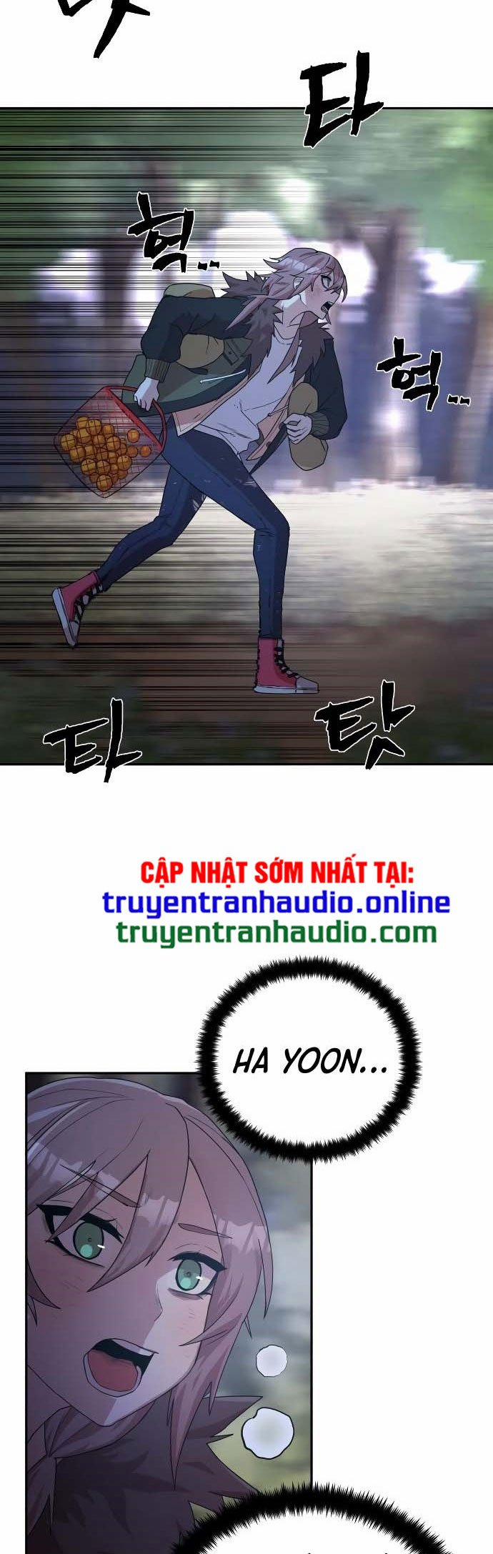 Sự Trở Lại Của Anh Hùng Diệt Thế 3 trang 70