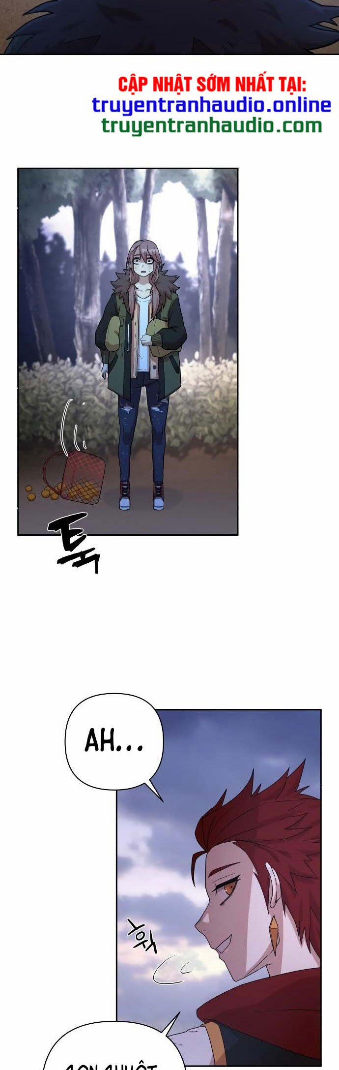 Sự Trở Lại Của Anh Hùng Diệt Thế 3 trang 74