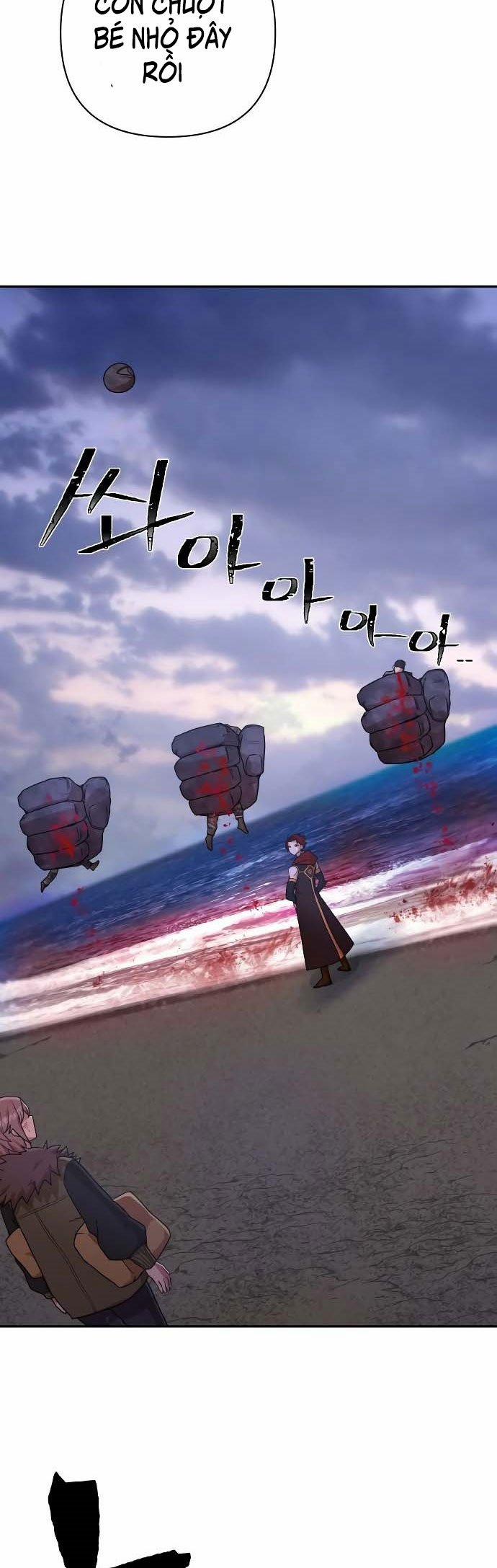 Sự Trở Lại Của Anh Hùng Diệt Thế 3 trang 75