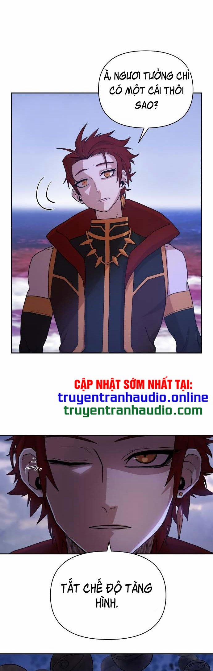 Sự Trở Lại Của Anh Hùng Diệt Thế 3 trang 78