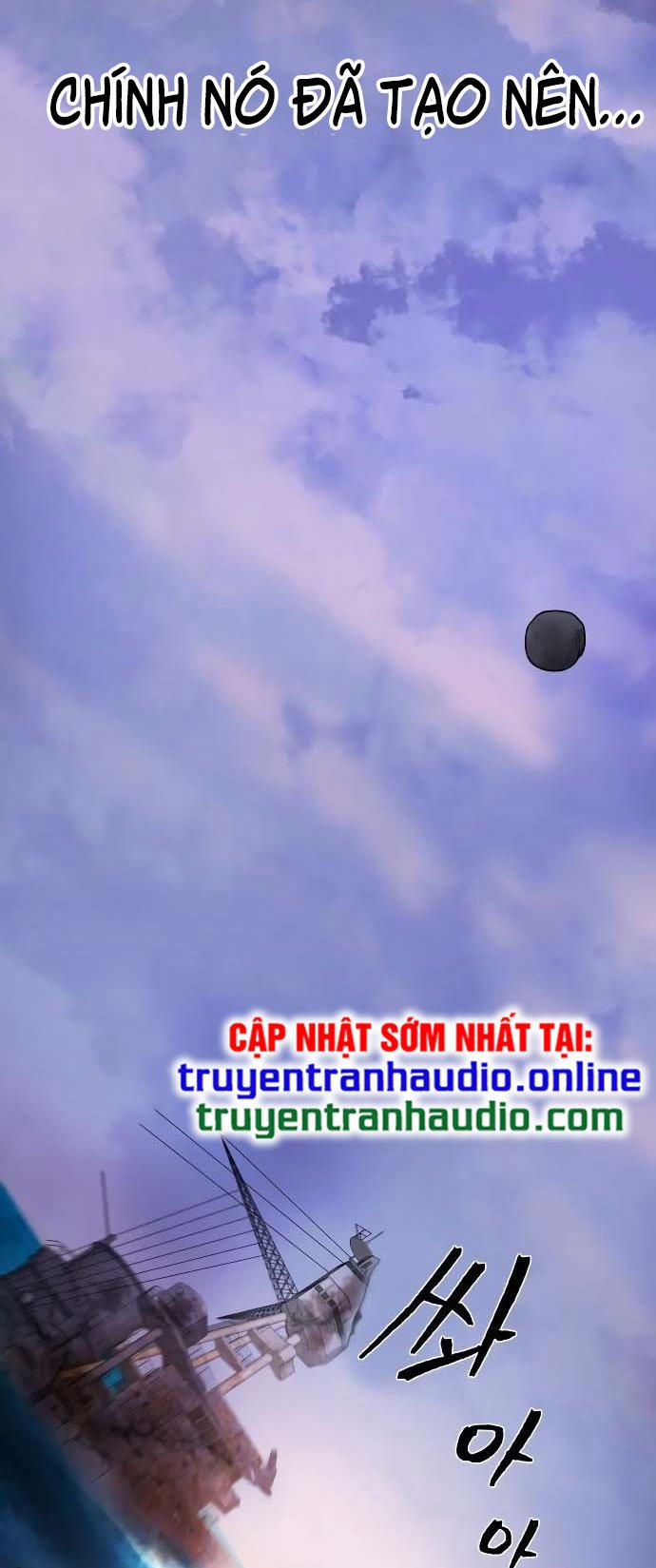 Sự Trở Lại Của Anh Hùng Diệt Thế 3 trang 8