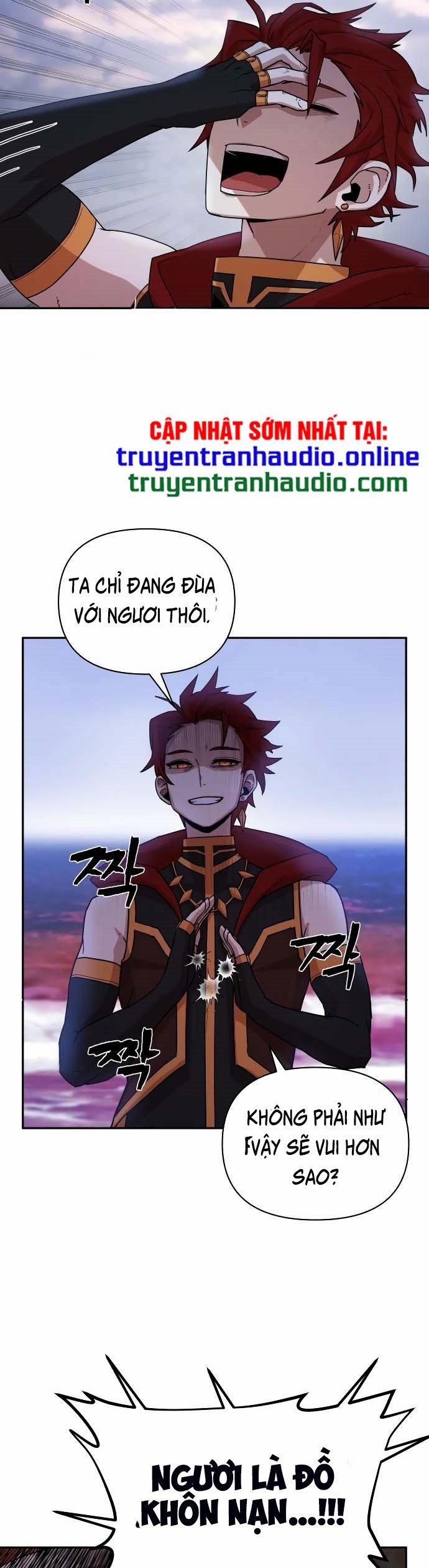 Sự Trở Lại Của Anh Hùng Diệt Thế 3 trang 80