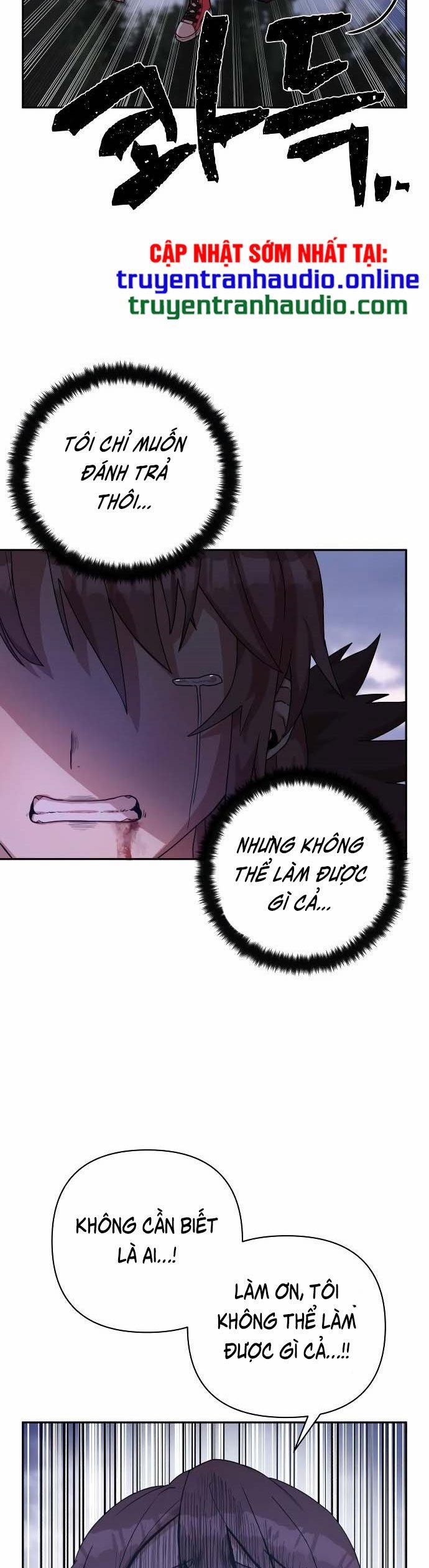 Sự Trở Lại Của Anh Hùng Diệt Thế 3 trang 83