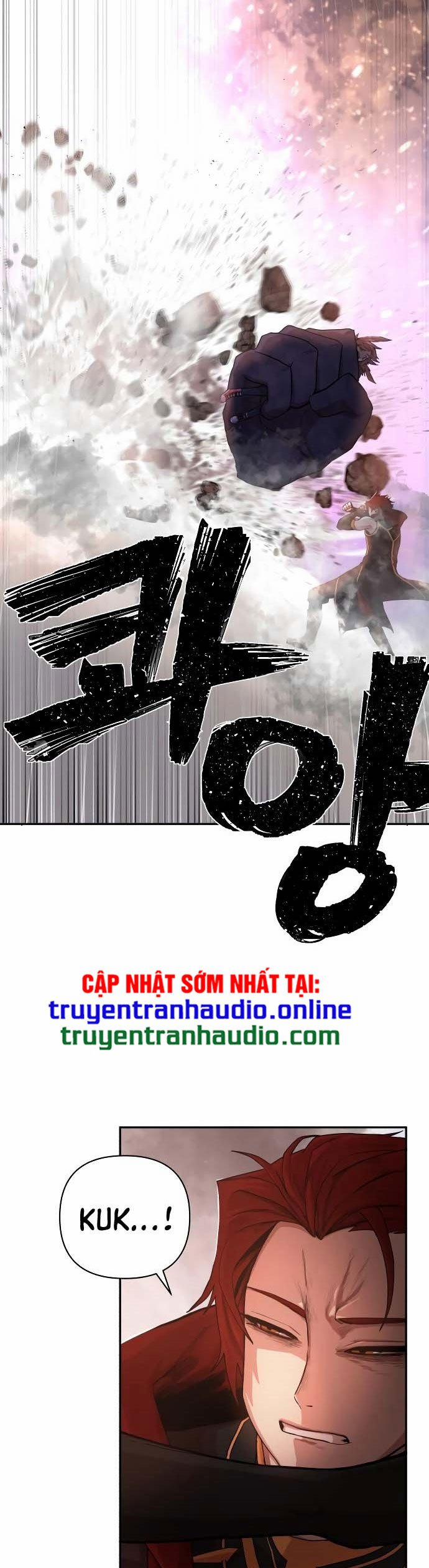 Sự Trở Lại Của Anh Hùng Diệt Thế 3 trang 86