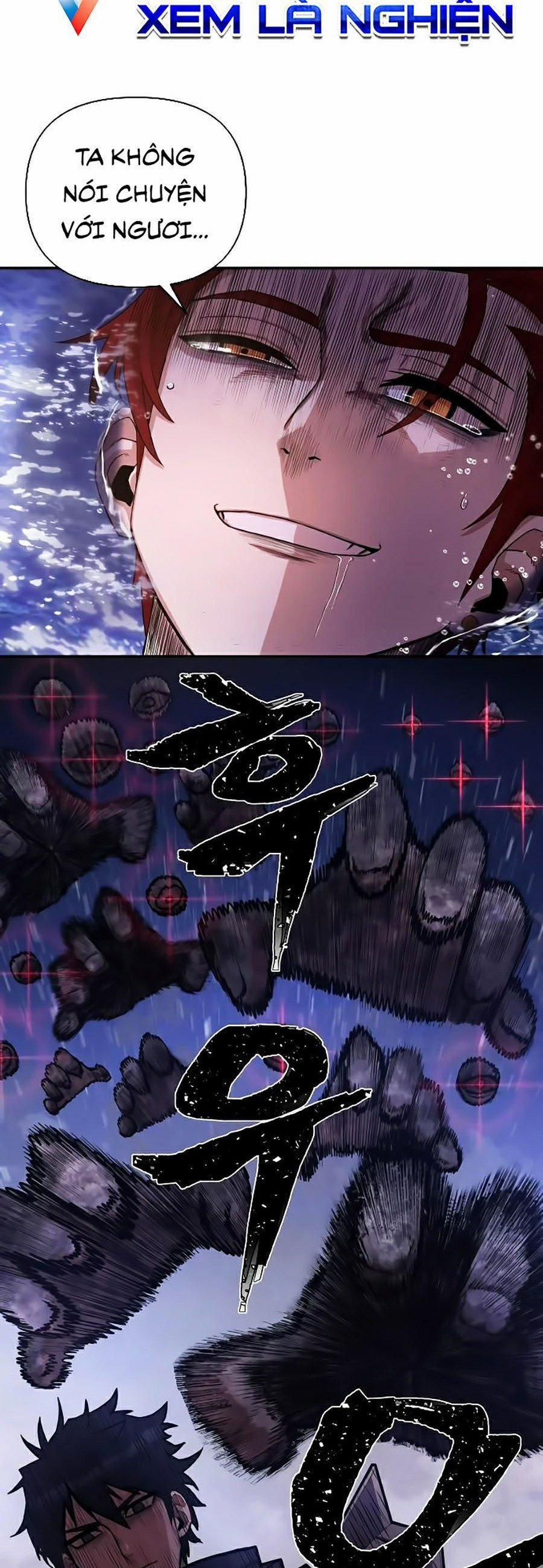 Sự Trở Lại Của Anh Hùng Diệt Thế 4 trang 11