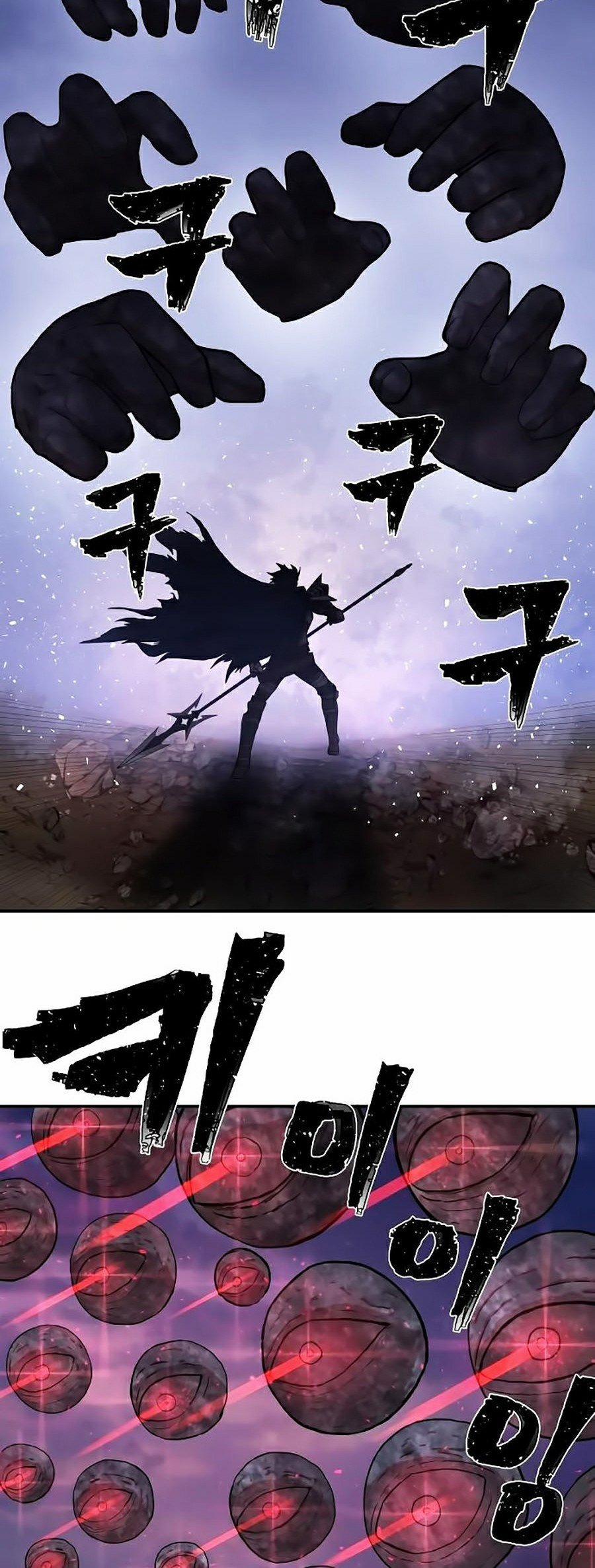 Sự Trở Lại Của Anh Hùng Diệt Thế 4 trang 33