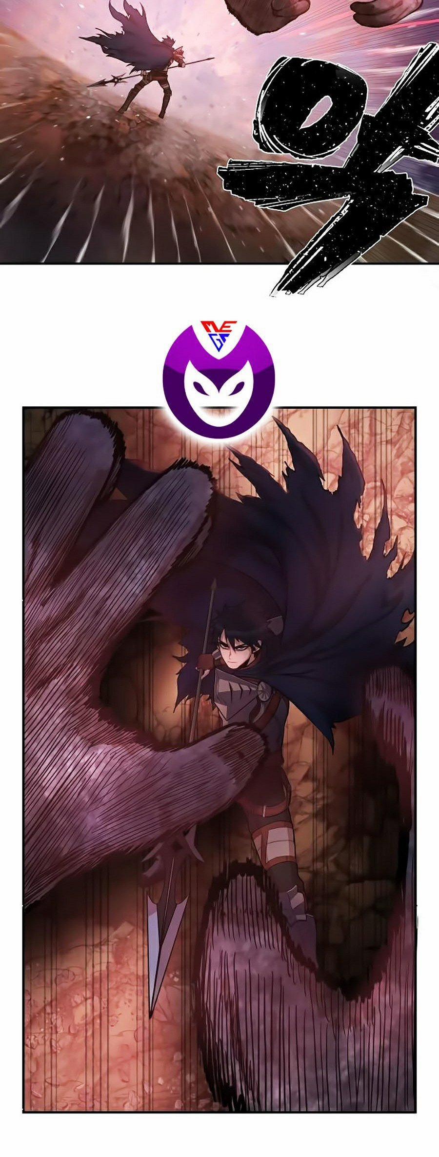 Sự Trở Lại Của Anh Hùng Diệt Thế 4 trang 34