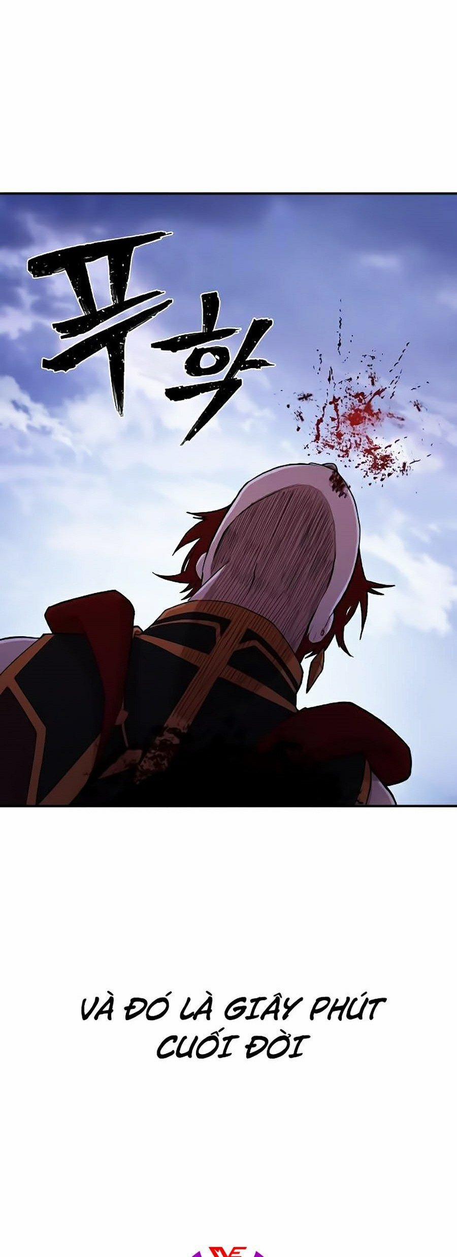 Sự Trở Lại Của Anh Hùng Diệt Thế 4 trang 41