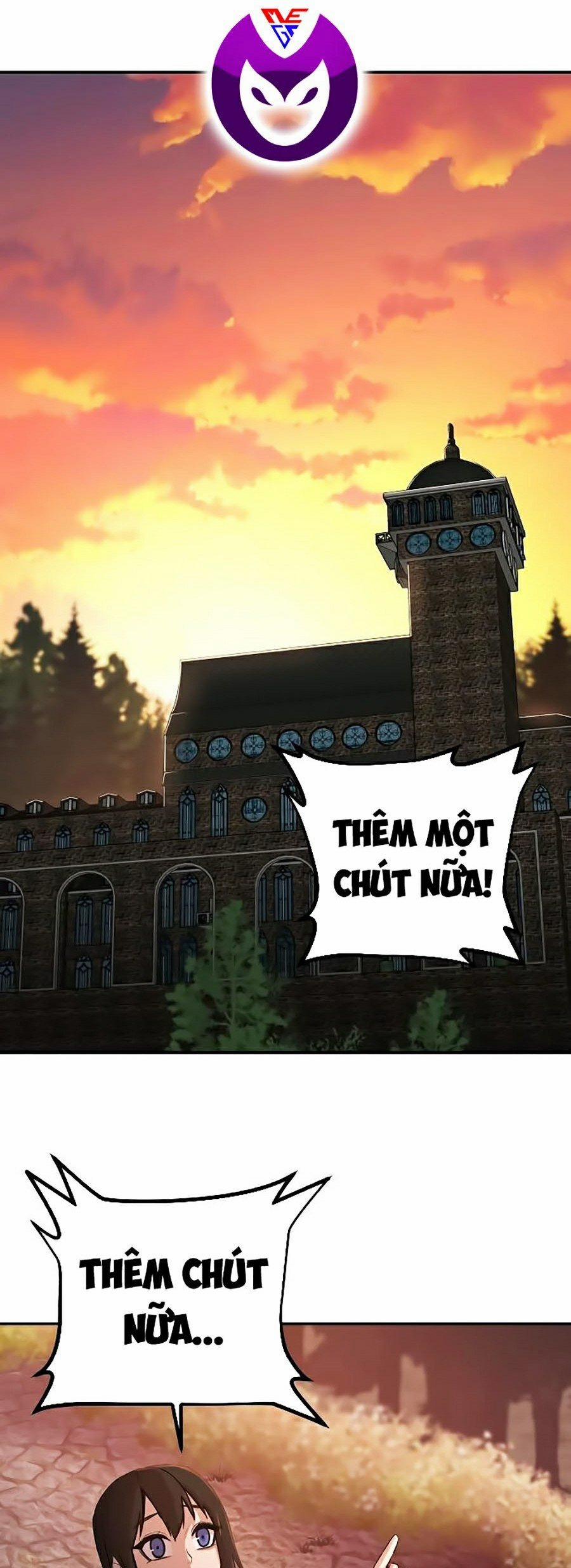 Sự Trở Lại Của Anh Hùng Diệt Thế 4 trang 45