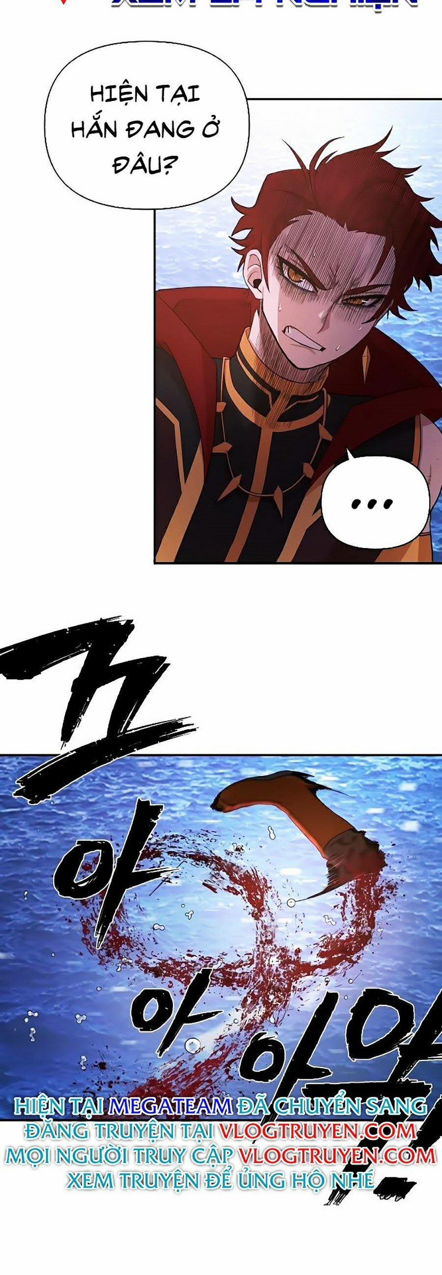 Sự Trở Lại Của Anh Hùng Diệt Thế 4 trang 8