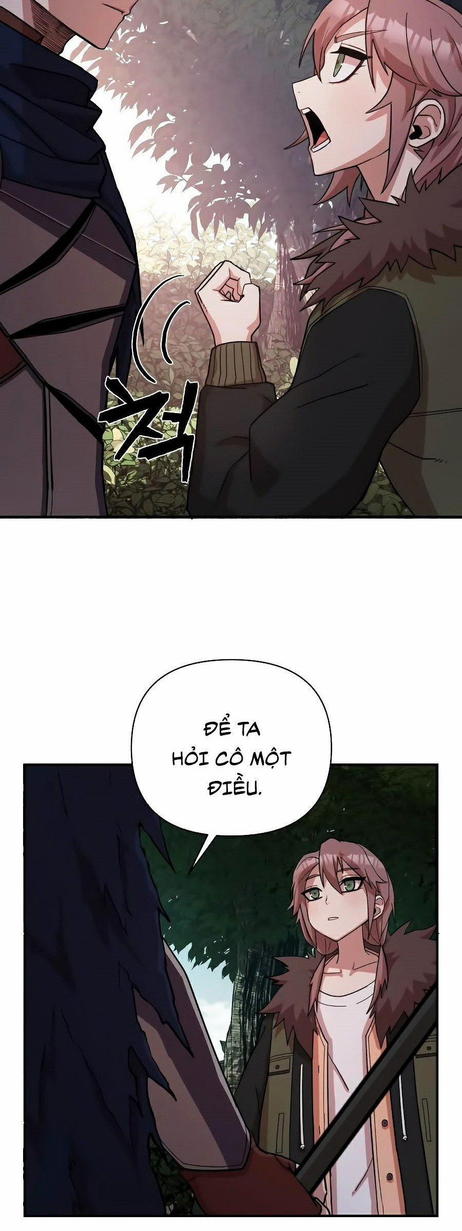 Sự Trở Lại Của Anh Hùng Diệt Thế 5 trang 12