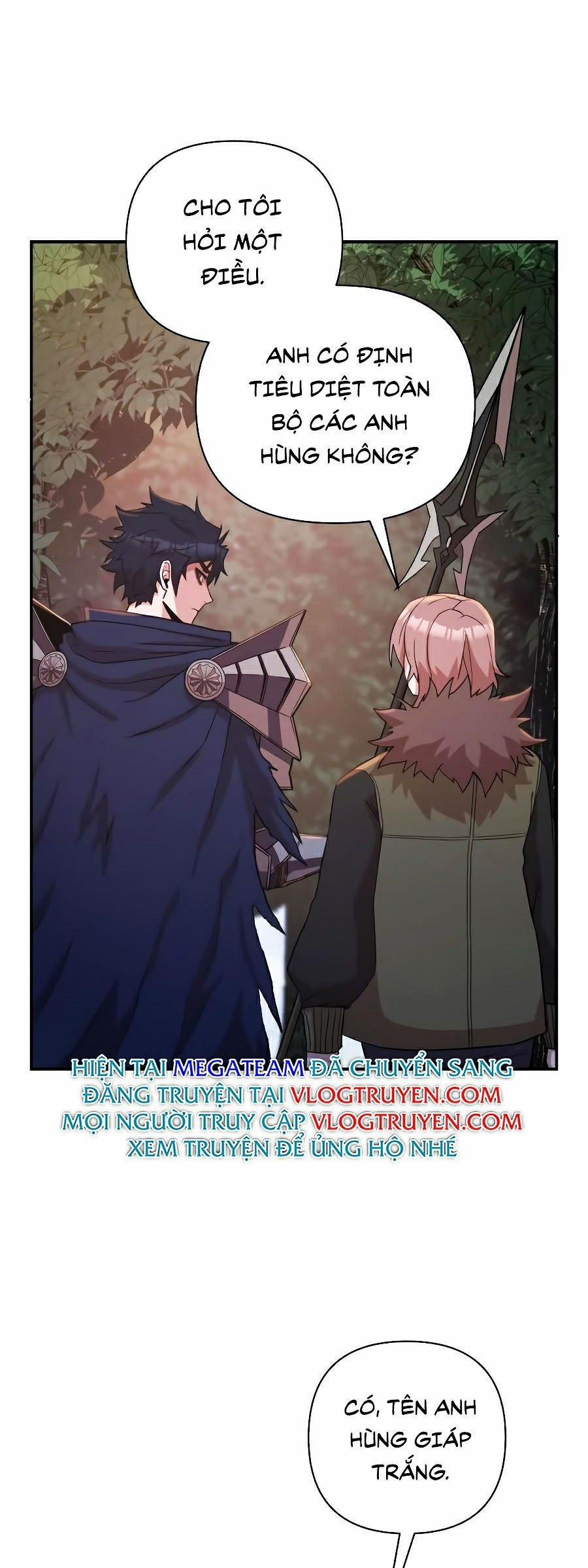 Sự Trở Lại Của Anh Hùng Diệt Thế 5 trang 13