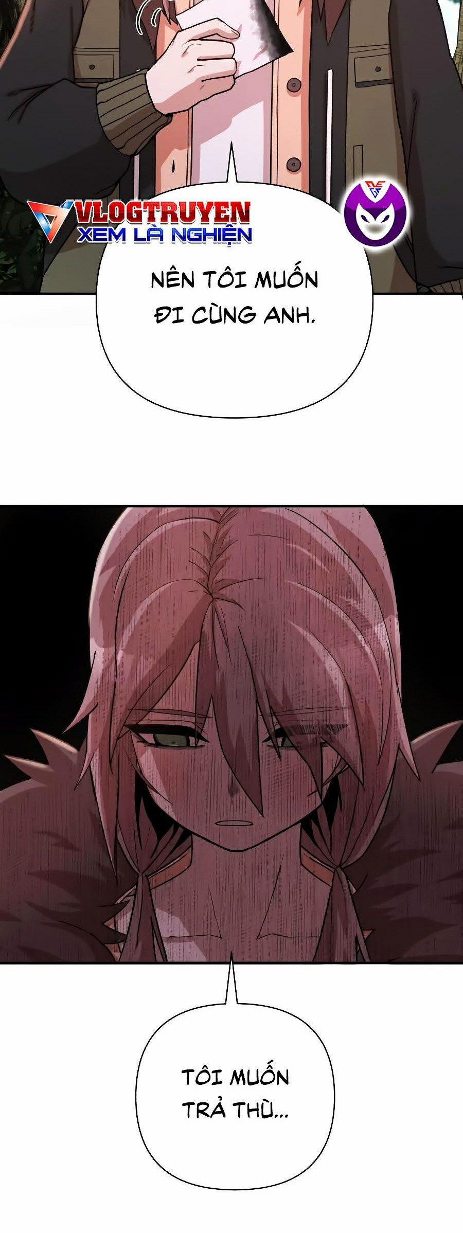 Sự Trở Lại Của Anh Hùng Diệt Thế 5 trang 16