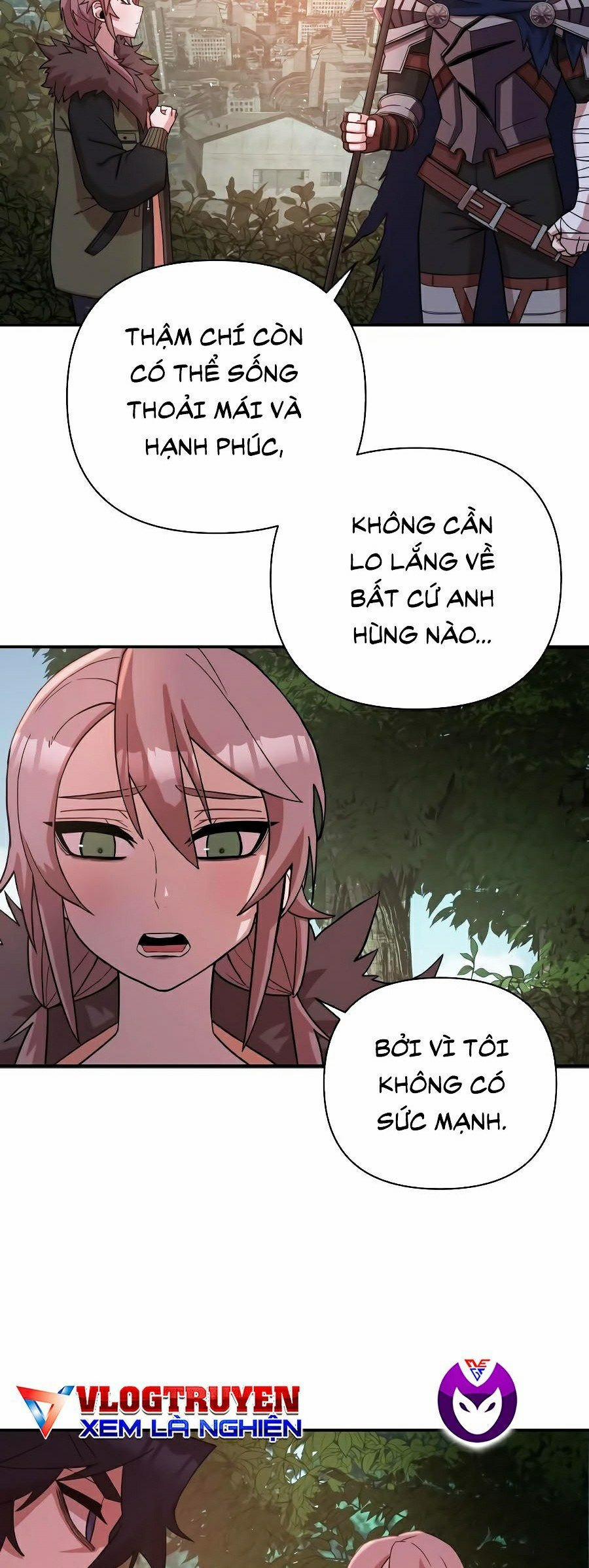 Sự Trở Lại Của Anh Hùng Diệt Thế 5 trang 18