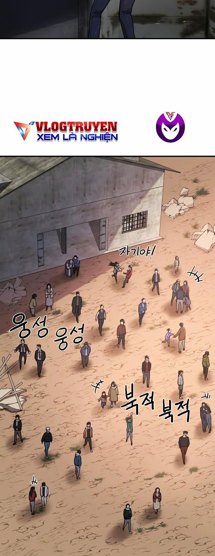 Sự Trở Lại Của Anh Hùng Diệt Thế 5 trang 2