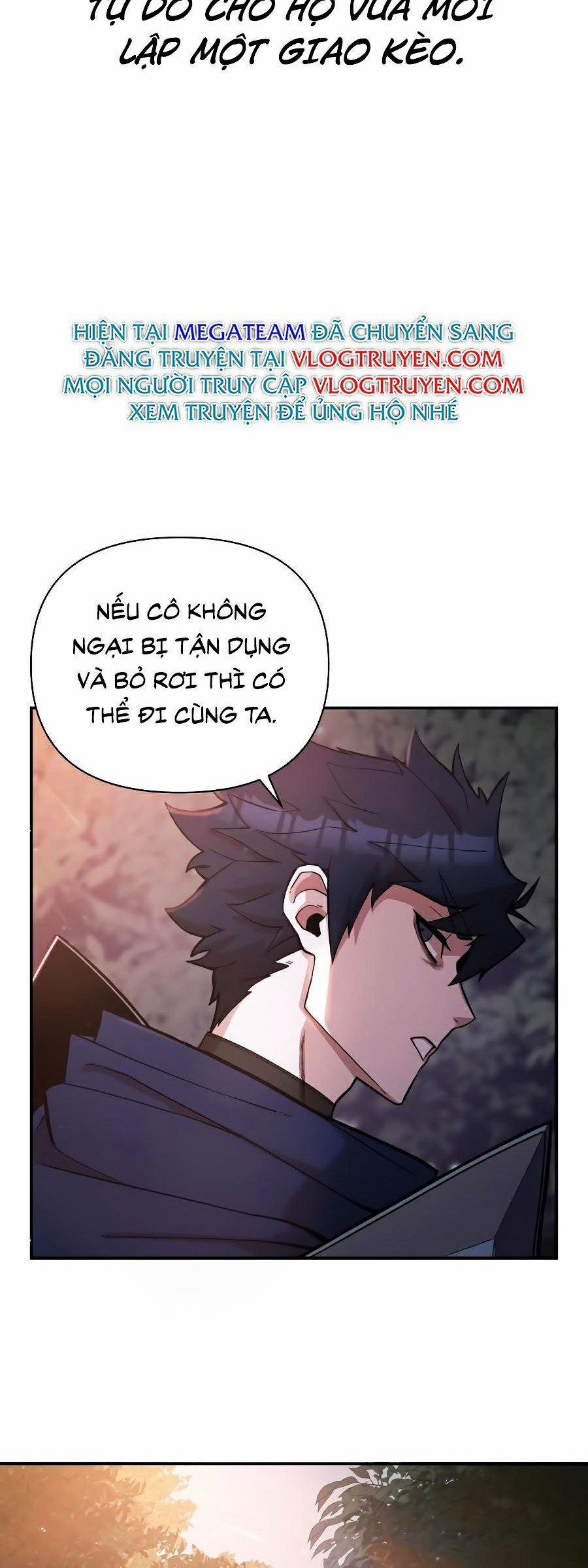 Sự Trở Lại Của Anh Hùng Diệt Thế 5 trang 20