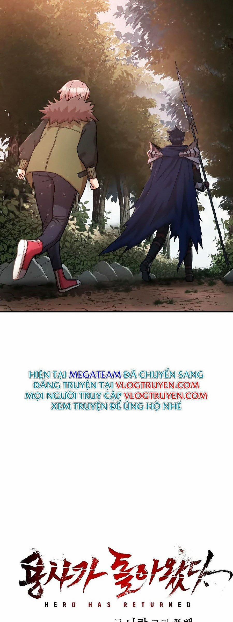 Sự Trở Lại Của Anh Hùng Diệt Thế 5 trang 22