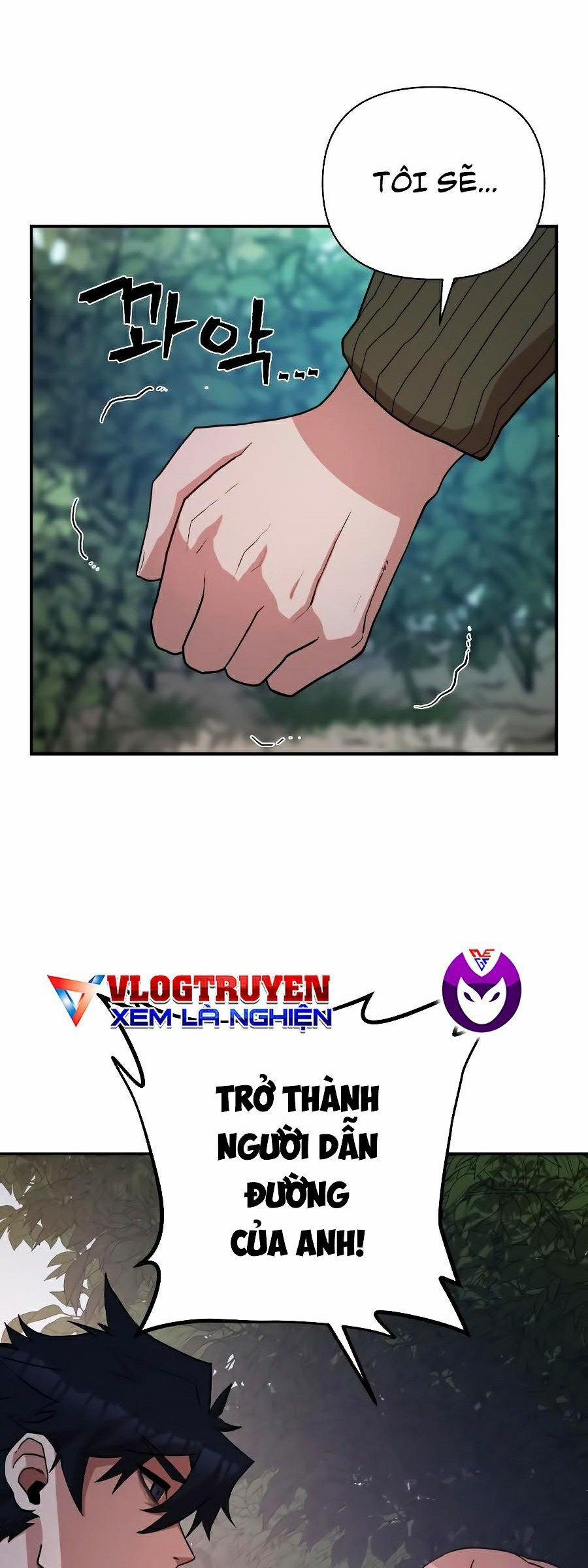 Sự Trở Lại Của Anh Hùng Diệt Thế 5 trang 25